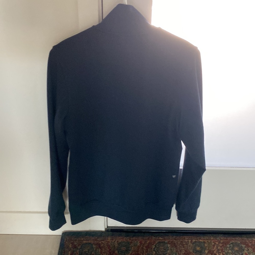Full zip jacket - Picture 3 of 4